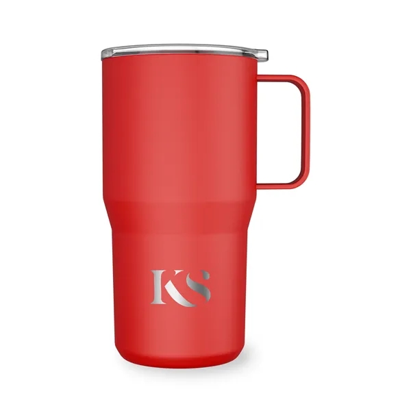 FRESH START  670ML  22OZ TUMBLER