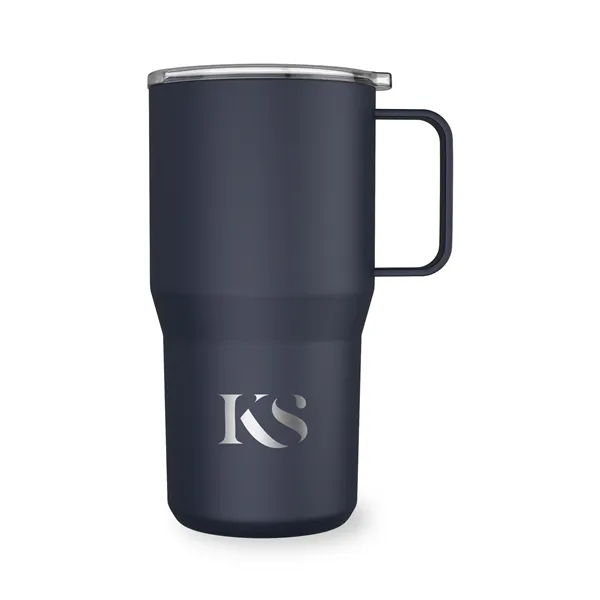 FRESH START  670ML  22OZ TUMBLER