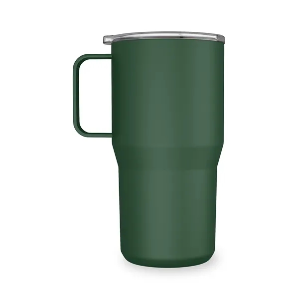 FRESH START  670ML  22OZ TUMBLER