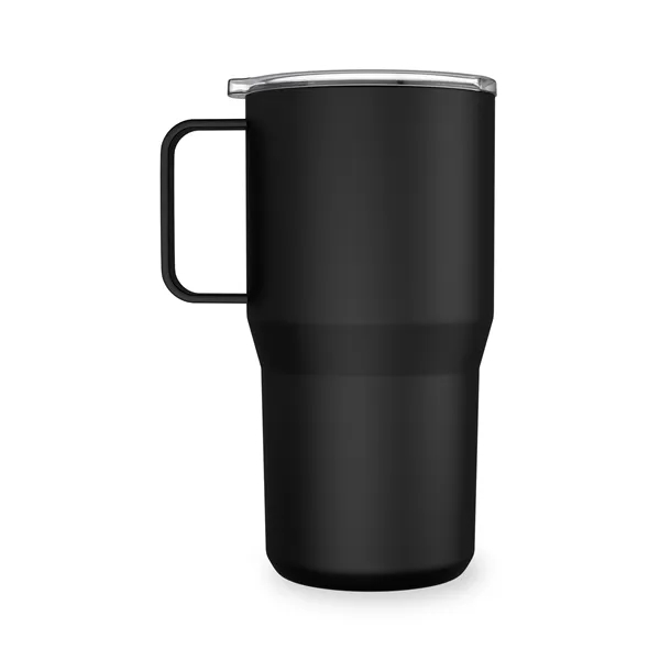 FRESH START  670ML  22OZ TUMBLER