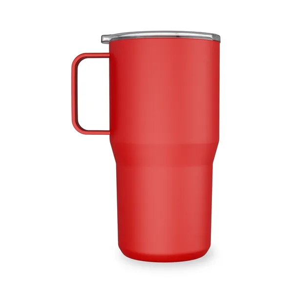 FRESH START  670ML  22OZ TUMBLER