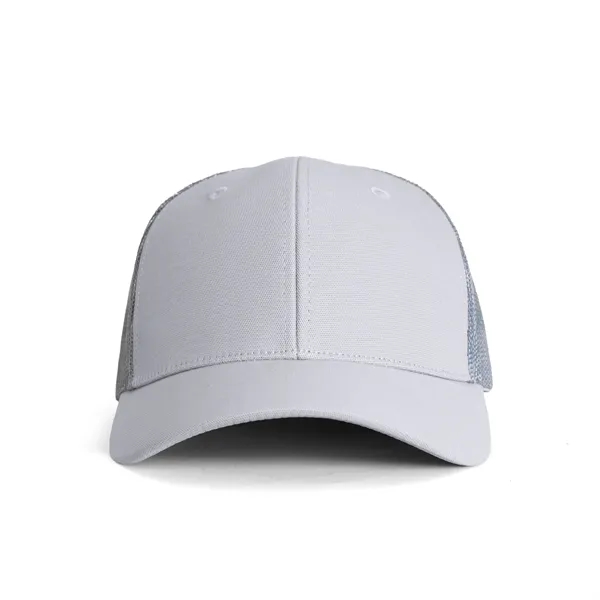Elemental® CoffeeThread™ Series Grind Trucker Hat - Elemental® CoffeeThread™ Series Grind Trucker Hat - Image 0 of 9
