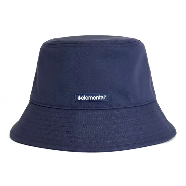 Elemental® CoffeeThread™ Series Drip Bucket Hat - Elemental® CoffeeThread™ Series Drip Bucket Hat - Image 0 of 8