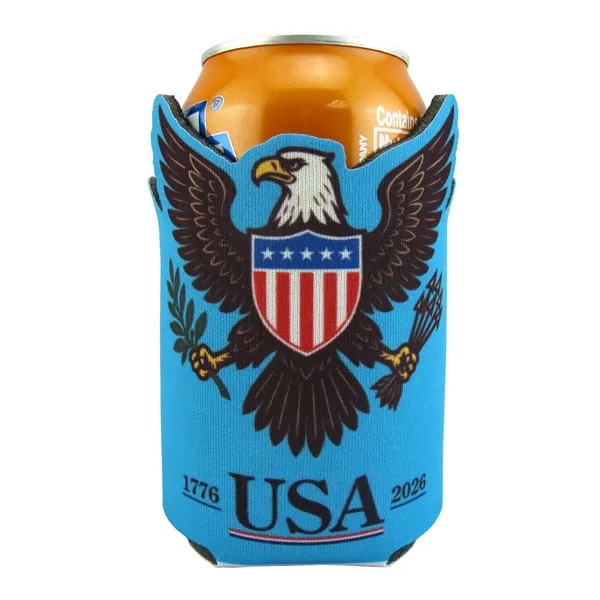 USA Eagle Hugger