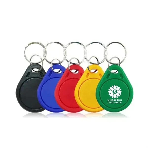 Configurable Smart Card - Configurable Smart Card - Image 0 of 2