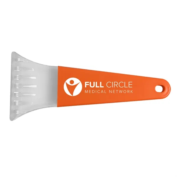 Garyline® 7" Polar Ice Scraper - Garyline® 7" Polar Ice Scraper - Image 116 of 278