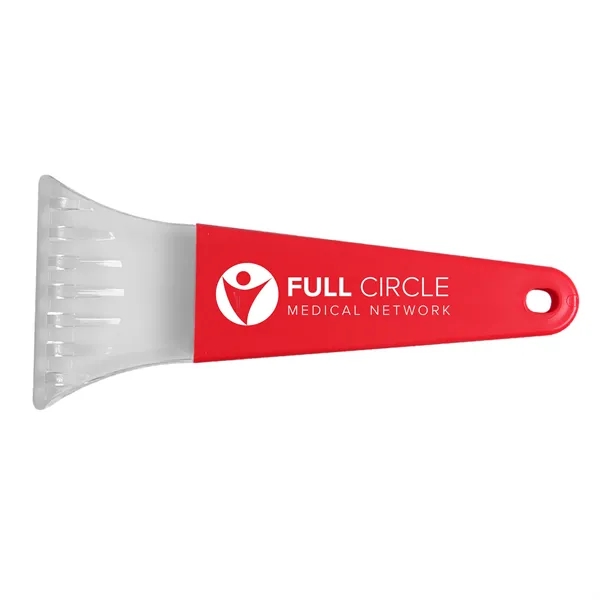 Garyline® 7" Polar Ice Scraper - Garyline® 7" Polar Ice Scraper - Image 118 of 278