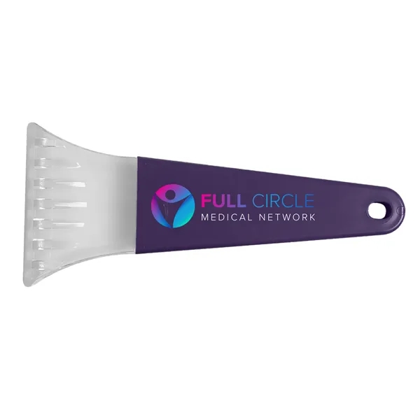 Garyline® 7" Polar Ice Scraper - Garyline® 7" Polar Ice Scraper - Image 125 of 278