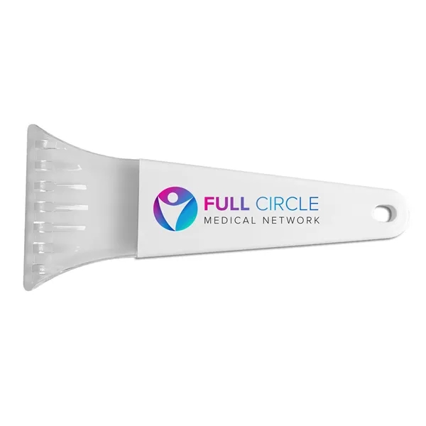 Garyline® 7" Polar Ice Scraper - Garyline® 7" Polar Ice Scraper - Image 127 of 278
