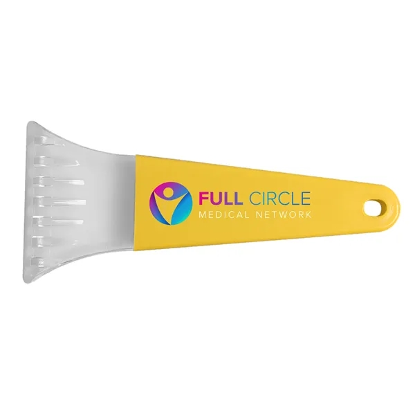 Garyline® 7" Polar Ice Scraper - Garyline® 7" Polar Ice Scraper - Image 129 of 278