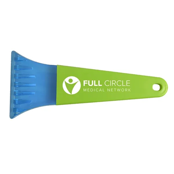 Garyline® 7" Polar Ice Scraper - Garyline® 7" Polar Ice Scraper - Image 164 of 278