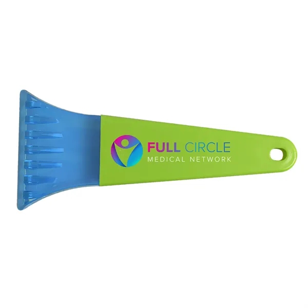 Garyline® 7" Polar Ice Scraper - Garyline® 7" Polar Ice Scraper - Image 165 of 278