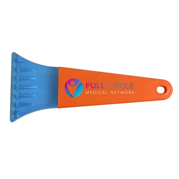 Garyline® 7" Polar Ice Scraper - Garyline® 7" Polar Ice Scraper - Image 169 of 278