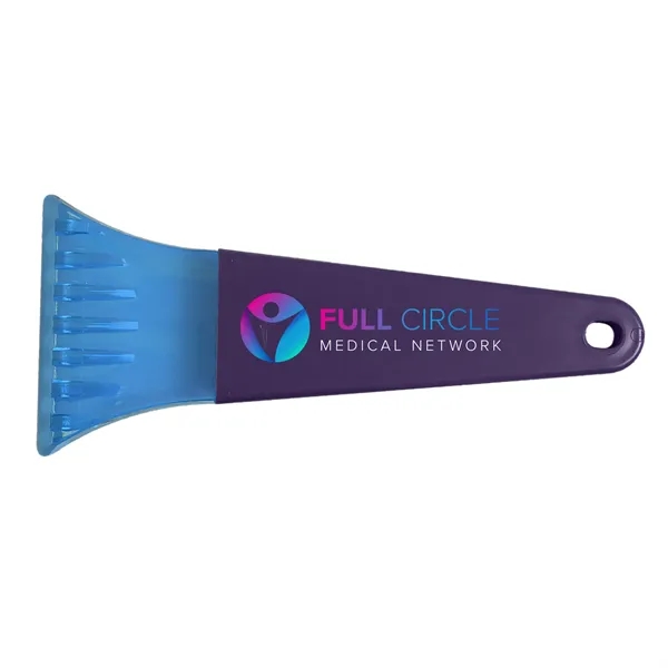 Garyline® 7" Polar Ice Scraper - Garyline® 7" Polar Ice Scraper - Image 177 of 278