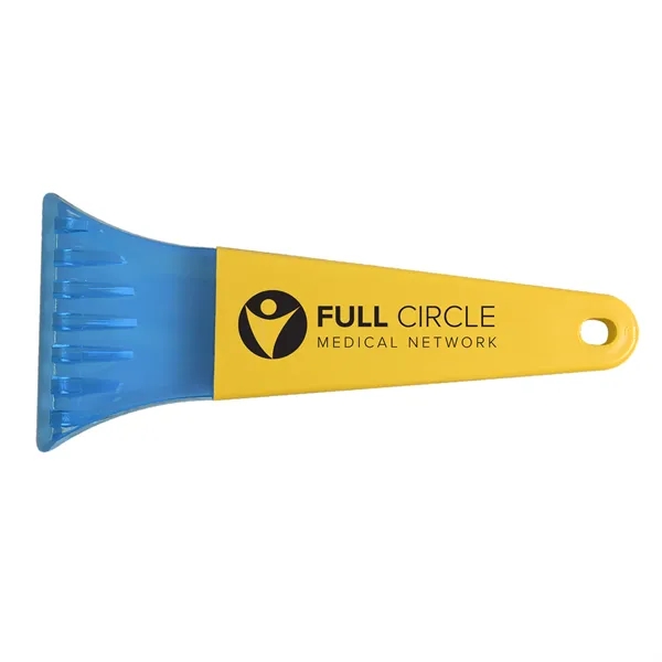 Garyline® 7" Polar Ice Scraper - Garyline® 7" Polar Ice Scraper - Image 180 of 278
