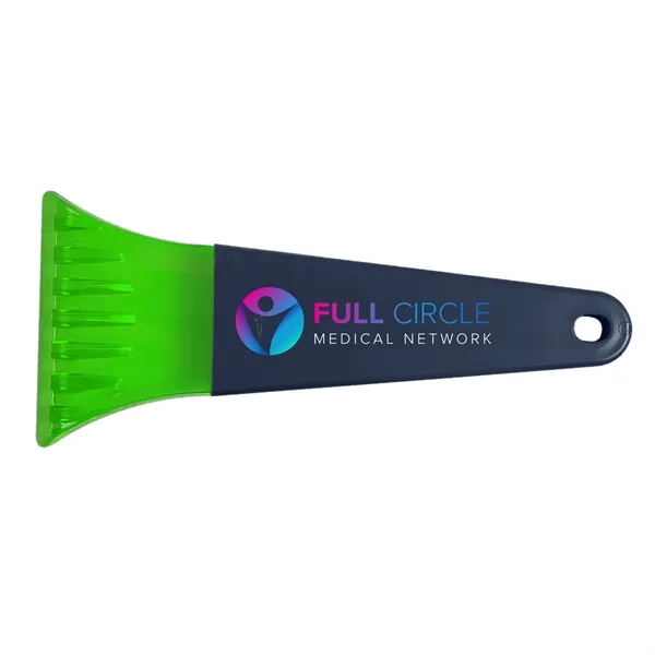 Garyline® 7" Polar Ice Scraper - Garyline® 7" Polar Ice Scraper - Image 193 of 278