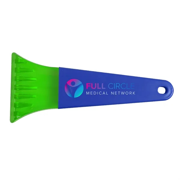 Garyline® 7" Polar Ice Scraper - Garyline® 7" Polar Ice Scraper - Image 199 of 278