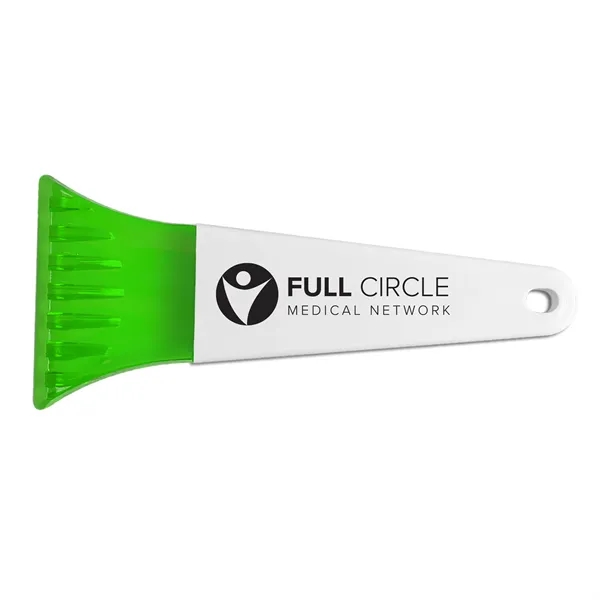 Garyline® 7" Polar Ice Scraper - Garyline® 7" Polar Ice Scraper - Image 204 of 278