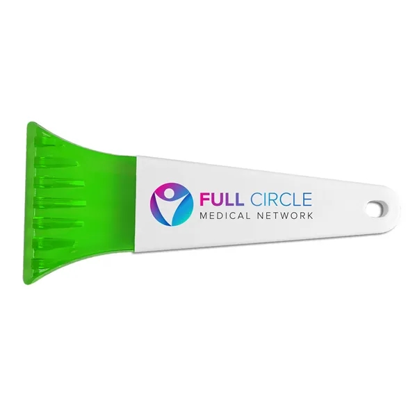 Garyline® 7" Polar Ice Scraper - Garyline® 7" Polar Ice Scraper - Image 205 of 278