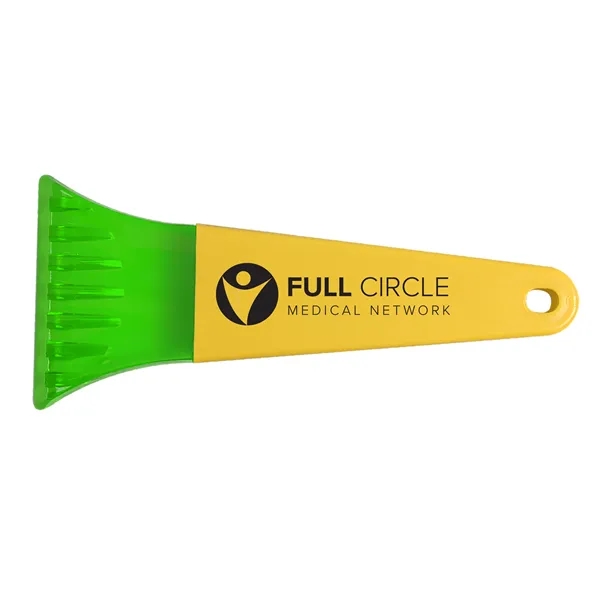 Garyline® 7" Polar Ice Scraper - Garyline® 7" Polar Ice Scraper - Image 206 of 278