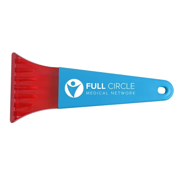 Garyline® 7" Polar Ice Scraper - Garyline® 7" Polar Ice Scraper - Image 210 of 278