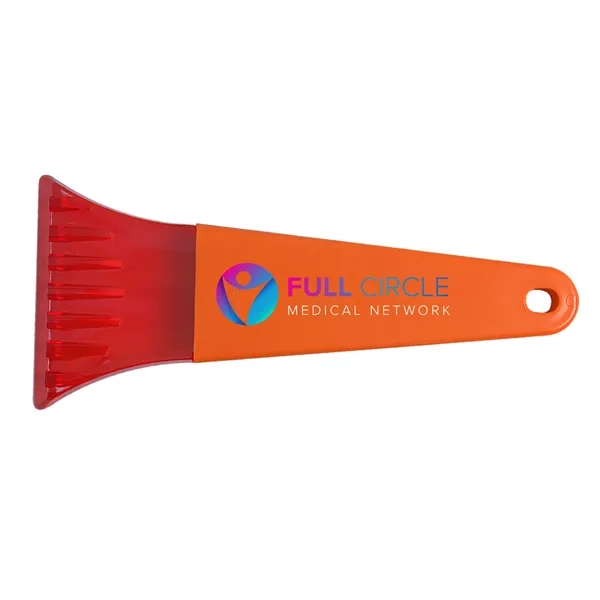 Garyline® 7" Polar Ice Scraper - Garyline® 7" Polar Ice Scraper - Image 221 of 278
