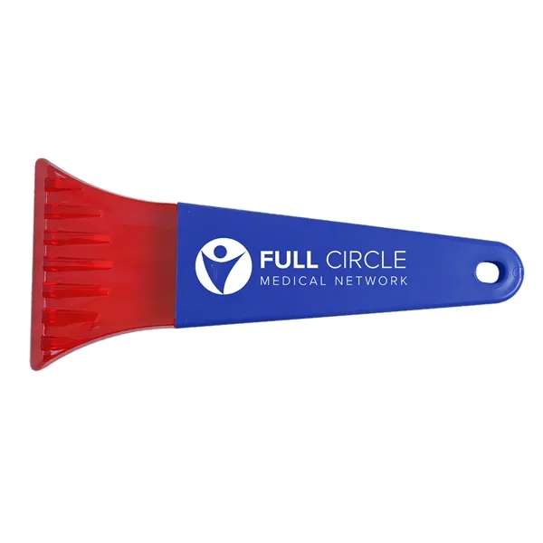 Garyline® 7" Polar Ice Scraper - Garyline® 7" Polar Ice Scraper - Image 224 of 278