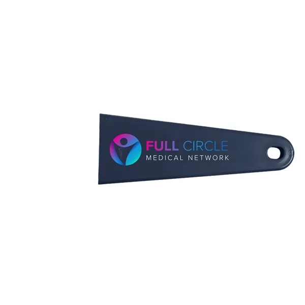 Garyline® 7" Polar Ice Scraper - Garyline® 7" Polar Ice Scraper - Image 264 of 278