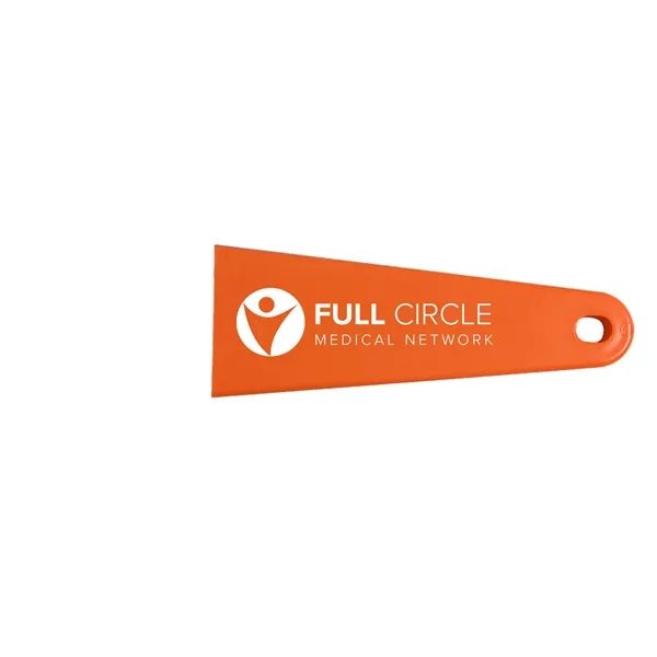 Garyline® 7" Polar Ice Scraper - Garyline® 7" Polar Ice Scraper - Image 265 of 278