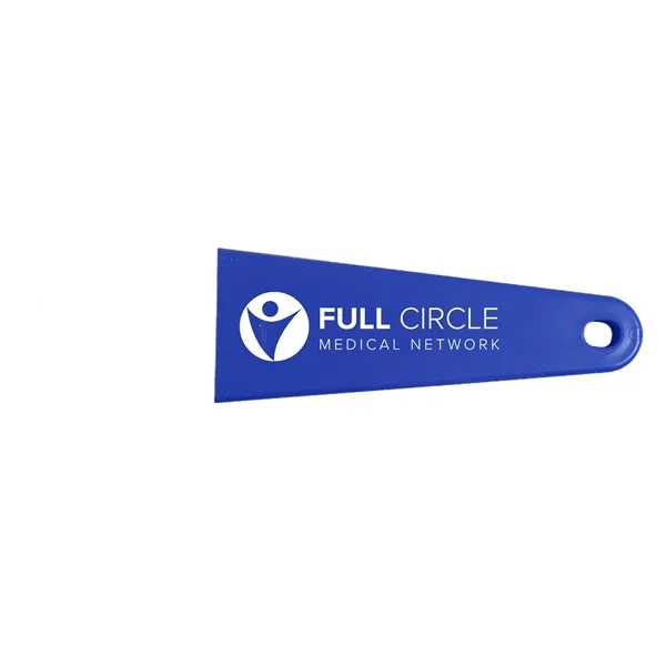 Garyline® 7" Polar Ice Scraper - Garyline® 7" Polar Ice Scraper - Image 269 of 278