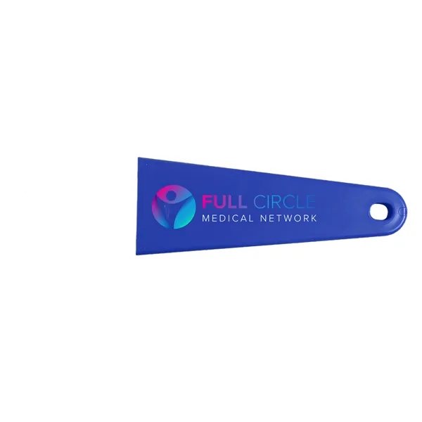 Garyline® 7" Polar Ice Scraper - Garyline® 7" Polar Ice Scraper - Image 270 of 278