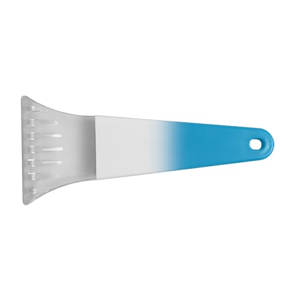 Garyline® 7" Polar Color-Changing Ice Scraper - Garyline® 7" Polar Color-Changing Ice Scraper - Image 1 of 12