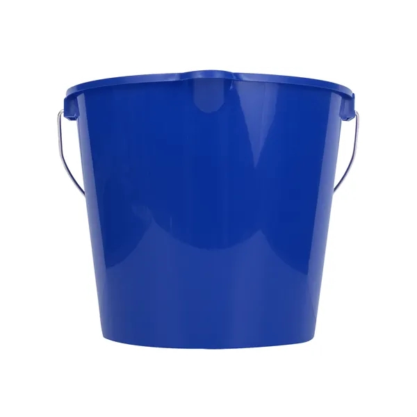 Garyline® 7-Quart Bucket - Garyline® 7-Quart Bucket - Image 4 of 13