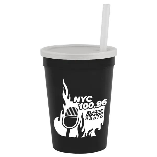 Garyline® Cups-on-the-Go Sport Sipper - 12 oz. - Garyline® Cups-on-the-Go Sport Sipper - 12 oz. - Image 20 of 76
