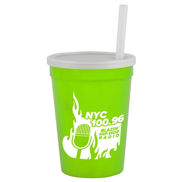 Garyline® Cups-on-the-Go Sport Sipper - 12 oz. - Garyline® Cups-on-the-Go Sport Sipper - 12 oz. - Image 23 of 76
