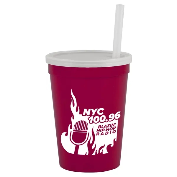 Garyline® Cups-on-the-Go Sport Sipper - 12 oz. - Garyline® Cups-on-the-Go Sport Sipper - 12 oz. - Image 24 of 76