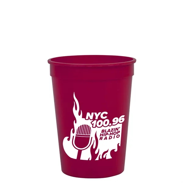 Garyline® Cups-on-the-Go Sport Sipper - 12 oz. - Garyline® Cups-on-the-Go Sport Sipper - 12 oz. - Image 63 of 76