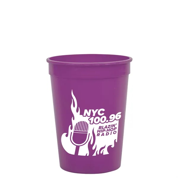 Garyline® Cups-on-the-Go Sport Sipper - 12 oz. - Garyline® Cups-on-the-Go Sport Sipper - 12 oz. - Image 74 of 76