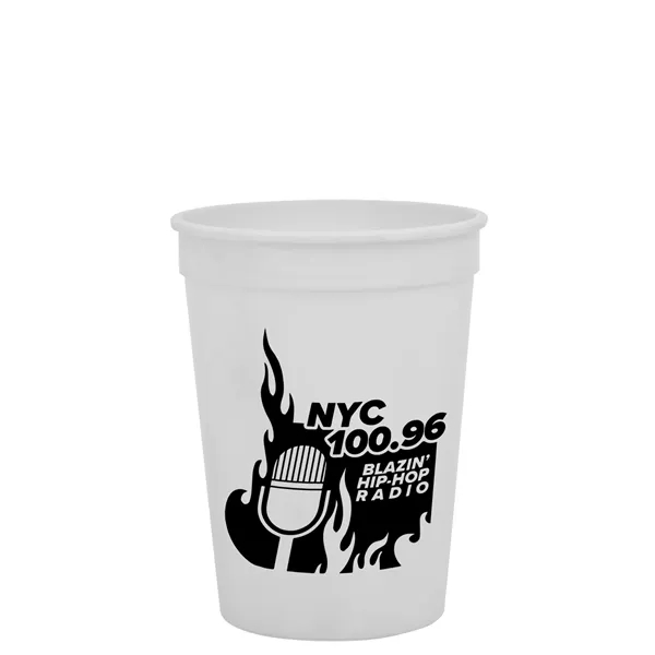 Garyline® Cups-on-the-Go Sport Sipper - 12 oz. - Garyline® Cups-on-the-Go Sport Sipper - 12 oz. - Image 75 of 76