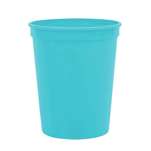 Garyline® Cups-on-the-Go Stadium Cup - 16 oz. - Garyline® Cups-on-the-Go Stadium Cup - 16 oz. - Image 4 of 68