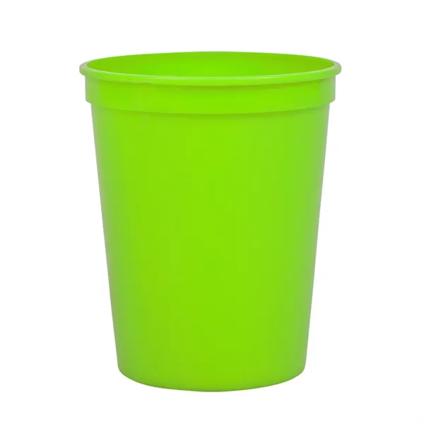 Garyline® Cups-on-the-Go Stadium Cup - 16 oz. - Garyline® Cups-on-the-Go Stadium Cup - 16 oz. - Image 7 of 68