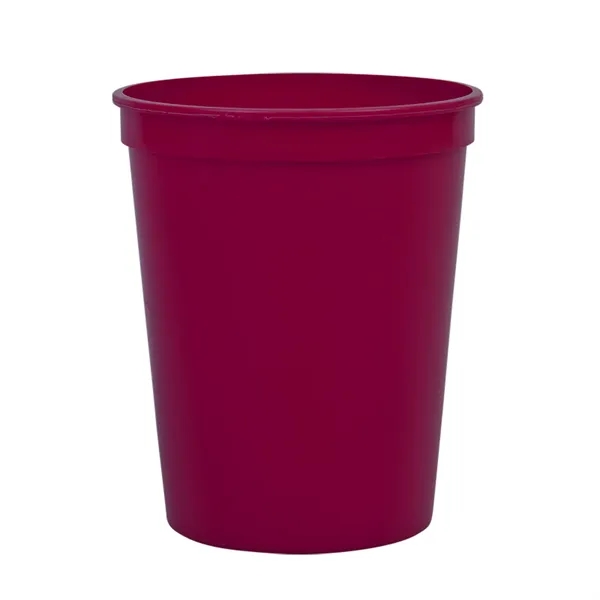 Garyline® Cups-on-the-Go Stadium Cup - 16 oz. - Garyline® Cups-on-the-Go Stadium Cup - 16 oz. - Image 8 of 68