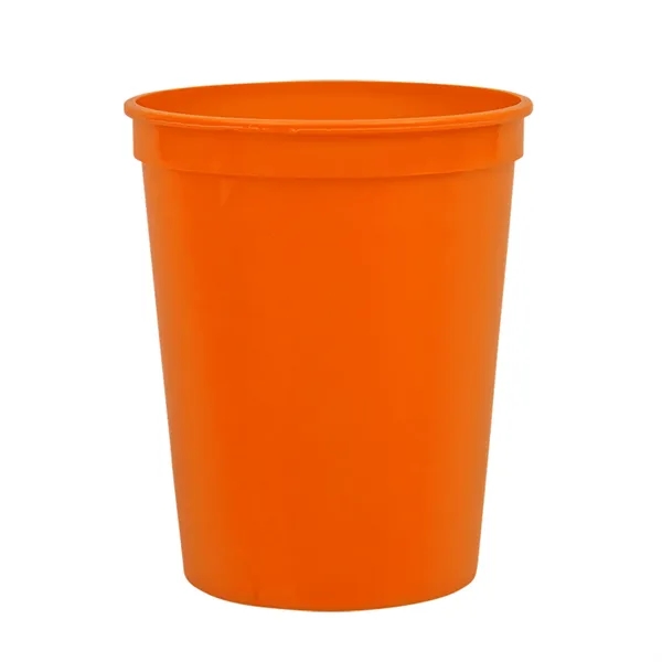 Garyline® Cups-on-the-Go Stadium Cup - 16 oz. - Garyline® Cups-on-the-Go Stadium Cup - 16 oz. - Image 12 of 68