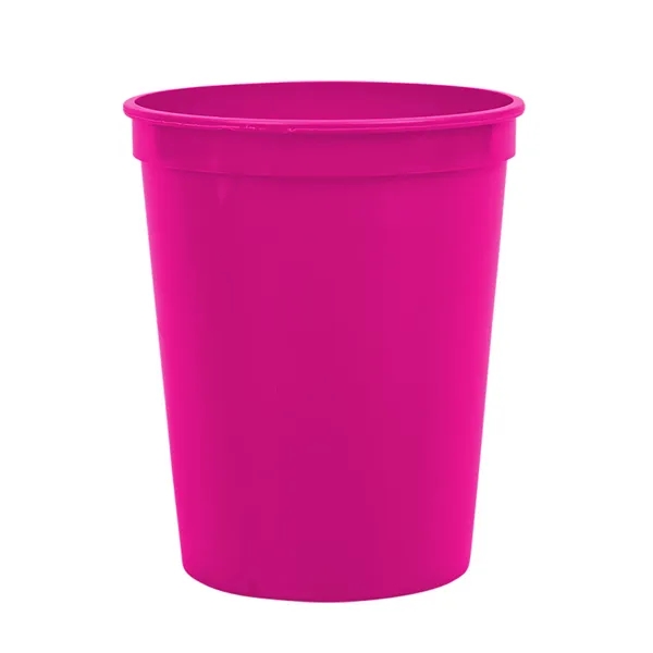 Garyline® Cups-on-the-Go Stadium Cup - 16 oz. - Garyline® Cups-on-the-Go Stadium Cup - 16 oz. - Image 13 of 68
