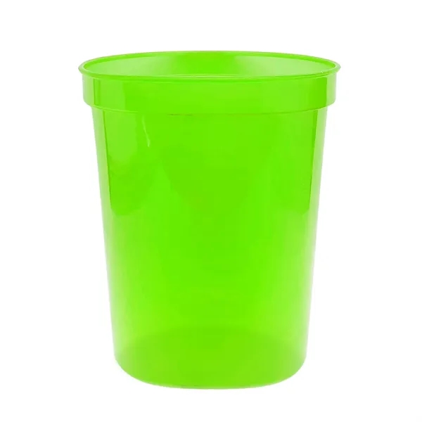 Garyline® Cups-on-the-Go Stadium Cup - 16 oz. - Garyline® Cups-on-the-Go Stadium Cup - 16 oz. - Image 18 of 68