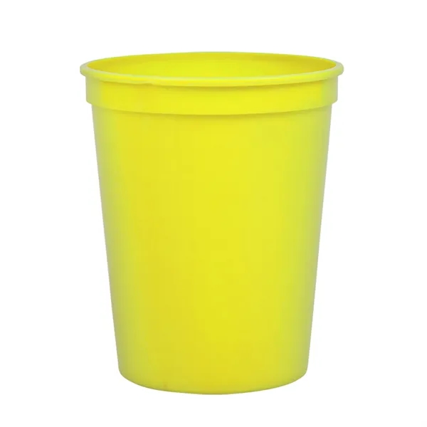 Garyline® Cups-on-the-Go Stadium Cup - 16 oz. - Garyline® Cups-on-the-Go Stadium Cup - 16 oz. - Image 22 of 68