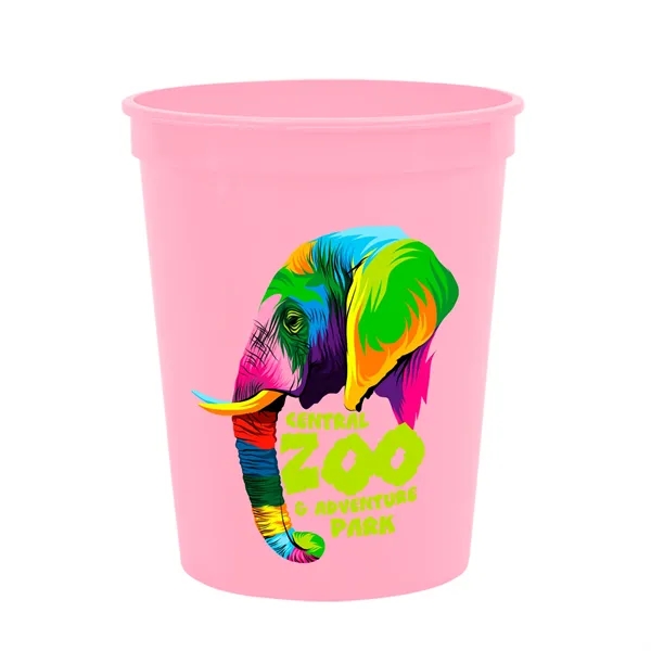 Garyline® Cups-on-the-Go Stadium Cup - 16 oz. - Garyline® Cups-on-the-Go Stadium Cup - 16 oz. - Image 26 of 68