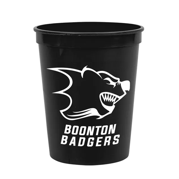 Garyline® Cups-on-the-Go Stadium Cup - 16 oz. - Garyline® Cups-on-the-Go Stadium Cup - 16 oz. - Image 27 of 68
