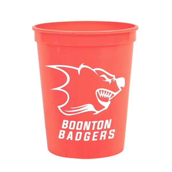 Garyline® Cups-on-the-Go Stadium Cup - 16 oz. - Garyline® Cups-on-the-Go Stadium Cup - 16 oz. - Image 29 of 68