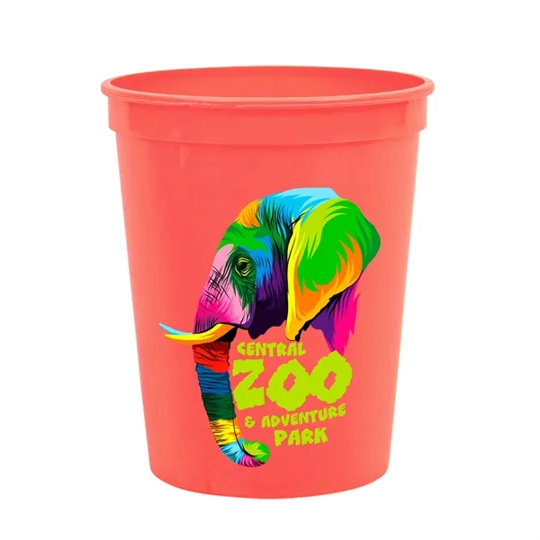 Garyline® Cups-on-the-Go Stadium Cup - 16 oz. - Garyline® Cups-on-the-Go Stadium Cup - 16 oz. - Image 30 of 68